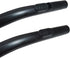 EZ SPARES Replacement for Vacuum Plastic Curved Handle Bent End Hose Wand For ML S2110 S501 S524,Replacement Part 5269091...