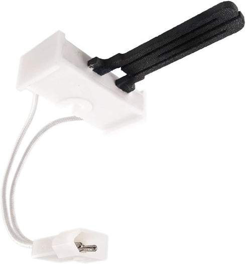 Repairwares Universal Dryer Igniter WE4X750 4391996 304970 3-4970 3-04970 101 101M AP2042796 WE04X0750 2101 56970 276846 (Standard Bracketless Flat Style Ignitor)