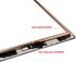 for iPad 7 7th / 8 8th Gen Screen Replacement Digitizer 2019/2020 10.2 Inch Touch Glass, for 7th 8th Generation A2197 A2198 A2200, A2270 A2428 A24...