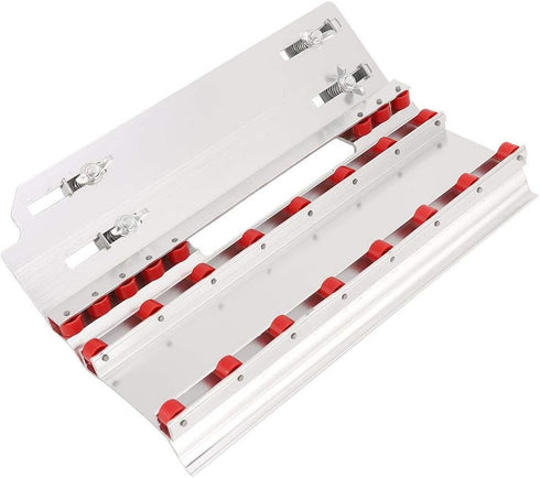 45 Degree Chamfer Machine, Tile Cutting Machine Cutting Tool, Easy to Position for Cut Chamfer, Diagonal of Cutting Surface...