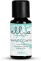 Ellia Wind Down Essential Oil with Lavender, Sage, and Cardamom, Designed To Help You Relax and Release Tension, 15ml, By Homedics...