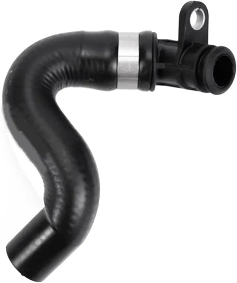 Engine Coolant Hose for 2007-2016 Volvo S80 S80,XC90 XC70 30713530 Engine Oil Cooler Coolant Hose with O-ring...