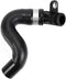 Engine Coolant Hose for 2007-2016 Volvo S80 S80,XC90 XC70 30713530 Engine Oil Cooler Coolant Hose with O-ring...