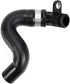 Engine Coolant Hose for 2007-2016 Volvo S80 S80,XC90 XC70 30713530 Engine Oil Cooler Coolant Hose with O-ring...