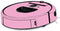 MightySkins Skin Compatible With iRobot Roomba i7 Robot Vacuum - Solid Pink | Protective, Durable, and Unique Vinyl Decal wrap cover | Easy To App...