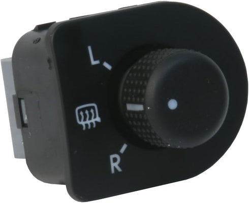 URO Parts 1J1959565F01C Exterior Mirror Switch...