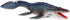 SIENON Jurassic Large Mosasaurus Dinosaur Toy 13.4’’, Realistic Dinosaur Toy Figures, Dinosaur Figurine, Deep Sea Monster Plastic Ocean Protector ...