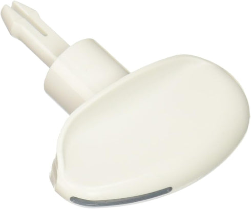 GE WD09X10025 Dishwasher Timer Knob , White