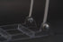 MADE IN USA 2-pack Sturdy & Durable Adjustable Acrylic Easels to Display Unnoticeably Plates, Art, Pictures & More - Unique on the Market...