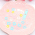 Hole Reinforcers Metal Cutting Dies Stencils for DIY Scrapbooking Decorative Embossing DIY Paper Cards...