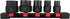 Performance Tool W38921 5 pc. Bolt Extractor Set...