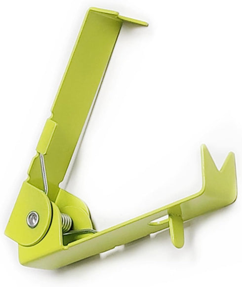 Portable Rose Thorn Remover, Thorn Stripper Tool, Leaf Stripping Tool, Stem and Leaf Remover Tool Metal Flower Stripper for Outdoor Gardening Flow...