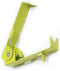 Portable Rose Thorn Remover, Thorn Stripper Tool, Leaf Stripping Tool, Stem and Leaf Remover Tool Metal Flower Stripper for Outdoor Gardening Flow...