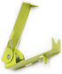 Portable Rose Thorn Remover, Thorn Stripper Tool, Leaf Stripping Tool, Stem and Leaf Remover Tool Metal Flower Stripper for Outdoor Gardening Flow...