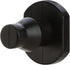 50pcs Drip Barbed connectors, Drip Irrigation Parts End Plug for 1/4 inch Drip Irrigation Tubing, Drip Irrigation Fitting for Garden Drip Irrigati...