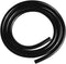 QuQuyi 5/32" (4mm) ID x 1/4" OD Silicone Vacuum Tubing Hose Black High Temperature Food Grade Pure Silicon Tube Air Hose Water Pipe for Pump Trans...