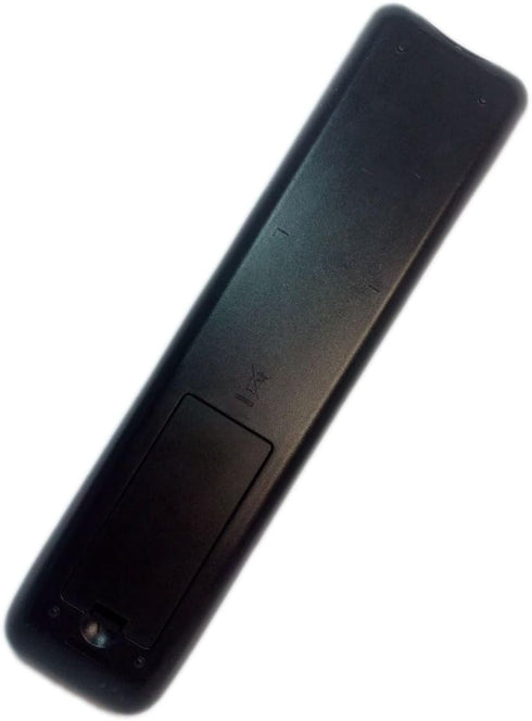 Replaced Remote Control Compatible for Samsung UN40D6420UFXZA AA59-00441A UN46D6420UF UN55D6420UF UN55D6420UFXZA LCD LED HDTV TV...