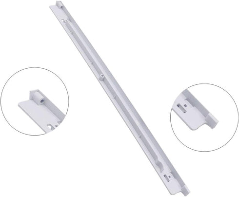 240530701 Pan Hanger (Right) by AMI PARTS-Replace 917558,AH430917,EA430917,PS430917,AP2116590,240460501-1 Year Warranty