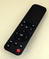 Remote Control for (PVO YG300 YG300PRO) & (Vankyo Leisure 3 3W 410)& (Vankyo Cinemango 100) & (Meer YG300) Mini LED LCD Portable Projector (with M...