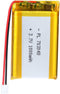 3.7V 1000mAh Battery 703048 Lithium Polymer Ion Rechargeable Li-ion Li-Po Battery with 2P PH 2.0mm Pitch Connector...