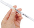 SAKURA GEL PEN GELLY ROLL THIN 0.5MM - WHITE - PROFESSIONAL USE...