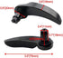 MDPROMCP Black Saddlebag Latch Lever - Saddle Bag Lid Lifters Aluminum Compatible with Harley Davidson 2014-2024 Street Glide Road King Special Ro...