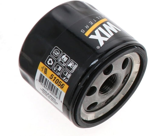 WIX Filters - 51056 Heavy Duty Spin-On Lube Filter, Pack of 1...