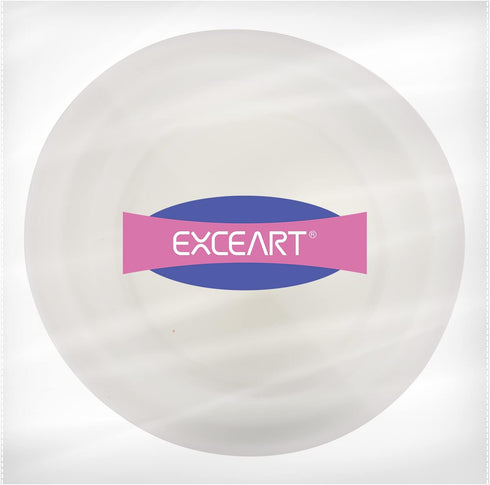 EXCEART Face Mask Mixing Bowl 3Pcs Silicone Facial Mask Mixing Bowls DIY Facemask Mixing Mask Other Skincare Product Mixing Bowls...