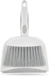 Dust pan, Mini Dustpan and Brush Set, Small Broom and Dustpan Set, Small Hand Broom and dust pan Set, Whisk Broom, Dust pan and Brush for Desk, Ta...