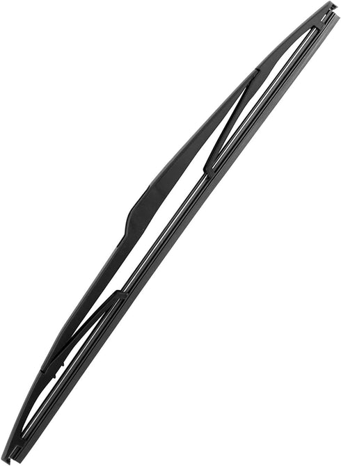 Rear Windshield Wiper Arm & Wiper Blade Set for 2004-2009 MAZDA 3 Rear Windshield Back Wiper Arm Blade Replacement OEM Number BP4K67421, BP4K-67-4...