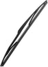 Rear Windshield Wiper Arm & Wiper Blade Set for 2004-2009 MAZDA 3 Rear Windshield Back Wiper Arm Blade Replacement OEM Number BP4K67421, BP4K-67-4...