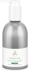 Amazon Aware Balancing Face Cleanser with Arnica & Calendula Extracts, Vegan, Cucumber, Dermatologist Tested, Oily to Combination Skin, 5.8 fl oz...