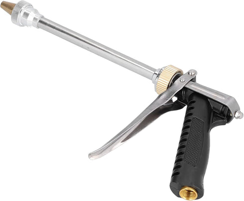 Car Washing Sprayer, Garden Hose Nozzle Thread Garden Irrigation Tool for Washing Cars for Public Green Space for Agricultural Production for Home...