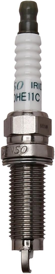 Denso (3490) FXE20HE11C Spark Plug...