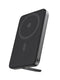 Magnetic Battery Pack 6700mAh for MagSafe, Wireless Portable Charger with 20W USB-C Fast Charging, Only for iPhone 15 14 13 Series...