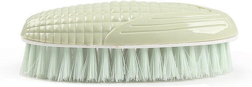 Cleaning Brush Soft Bristle Laundry Brush Multifunctional Cleaner Brush for Kitchen Bathroom Home Dormitory...