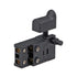 uxcell Trigger Switch FA2-4/2W4 Electric Drill Hammer 250V-4A Tool Power Speed Control Push Button Switch...