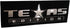 Muzzys (Set of Three) Texas Edition 3M Stick On Emblem Badge FITS GMC Sierra Chevy Silverado Suburban Tahoe Ford F150 Dodge Ram Nissan Titan Truck...