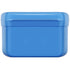 Colorful Denture Bath, Denture Case With Strainer For Soaking Dentures, Retainers, Mouth Guard & Night Guard, Large Denture Cup For a Set Of Full ...