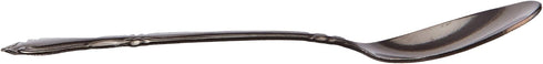 Winco 12-Piece Elegance Teaspoon Set, 18-0 Stainless Steel,Silver...