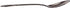 Winco 12-Piece Elegance Teaspoon Set, 18-0 Stainless Steel,Silver...