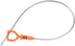 Engine Oil Level Dipstick Indicator Compatible for Acura/Honda Models Replace Fluid Oil Indicator Stick 917-387...