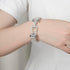Jewelry Antique Fashion Popcorn Chain Designer Brand Inspired Women Unique Christmas Gifts Bracelets...