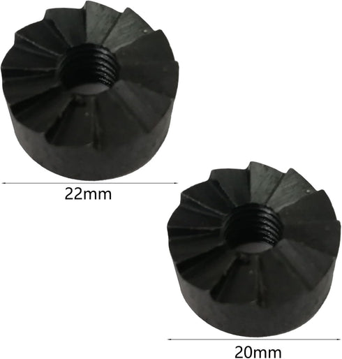 Faucet Basin Mounting Accessories Installation Plumber Repair Hand Tool Wrench Kit Carbon Steel...