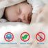 JAPARA Gas and Colic Reliever for Babies, Natural Solution for Baby Colic and Gas Relief, 100% Safe & Effective Instant Constipation Relief for Ga...