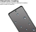 Supershieldz (2 Pack) Designed for Motorola Moto G 5G (2022) Tempered Glass Screen Protector, Anti Scratch, Bubble Free......