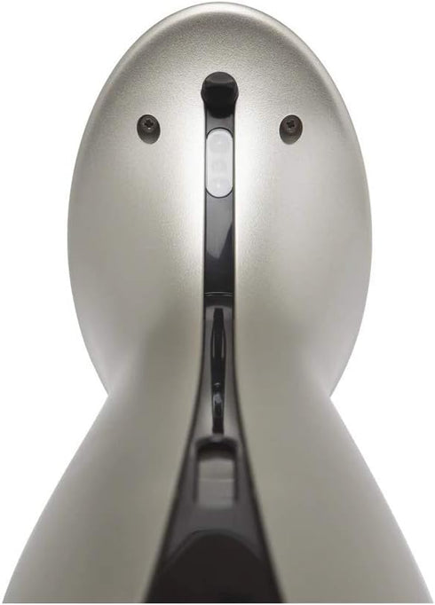 Umbra Otto Automatic Soap Dispenser Touchless, Hands Free Pump for Kitchen or Bathroom, 8.5 OZ, Nickel...