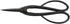 Bonsai Scissors, Trimming Tree Pruning Plants Flowers Arranging Loppers Japanese Butterfly Deadheading Pruner Herb Shears Garden Snip Tool for Gro...