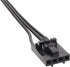 for Corsair RGB to Standard ARGB 4-Pin 5V Adapter Connector RGB Cable 25cm Extension Cord PVC...