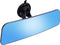 12'' Rear View Mirror Universal Rearview Mirror Interior Anti-glare Frameless Panoramic Wide Angle HD RearView Mirror with Suction Cup for Car Tru...
